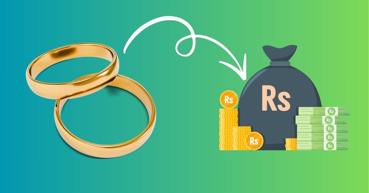 Loan against gold in Pakistan