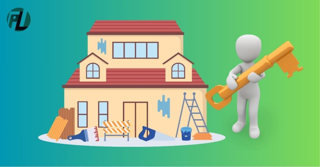 Meezan bank loan for home
