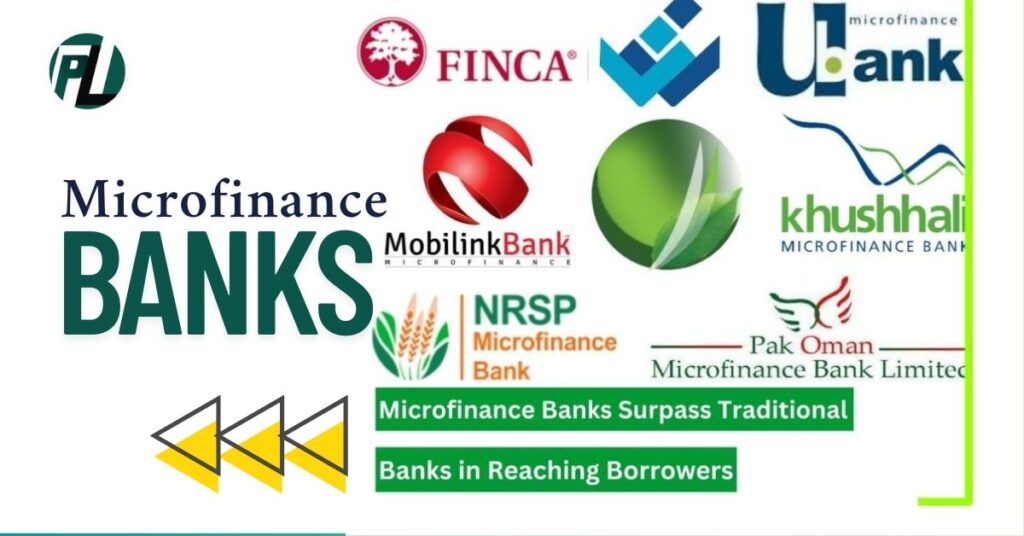 Microfinance Banks
