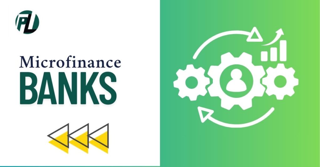 Microfinance Banks