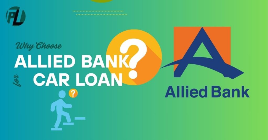 Allied Bank Car Loan
