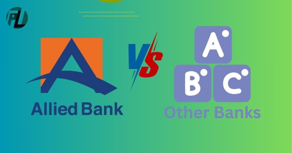 Allied Bank Car Loan