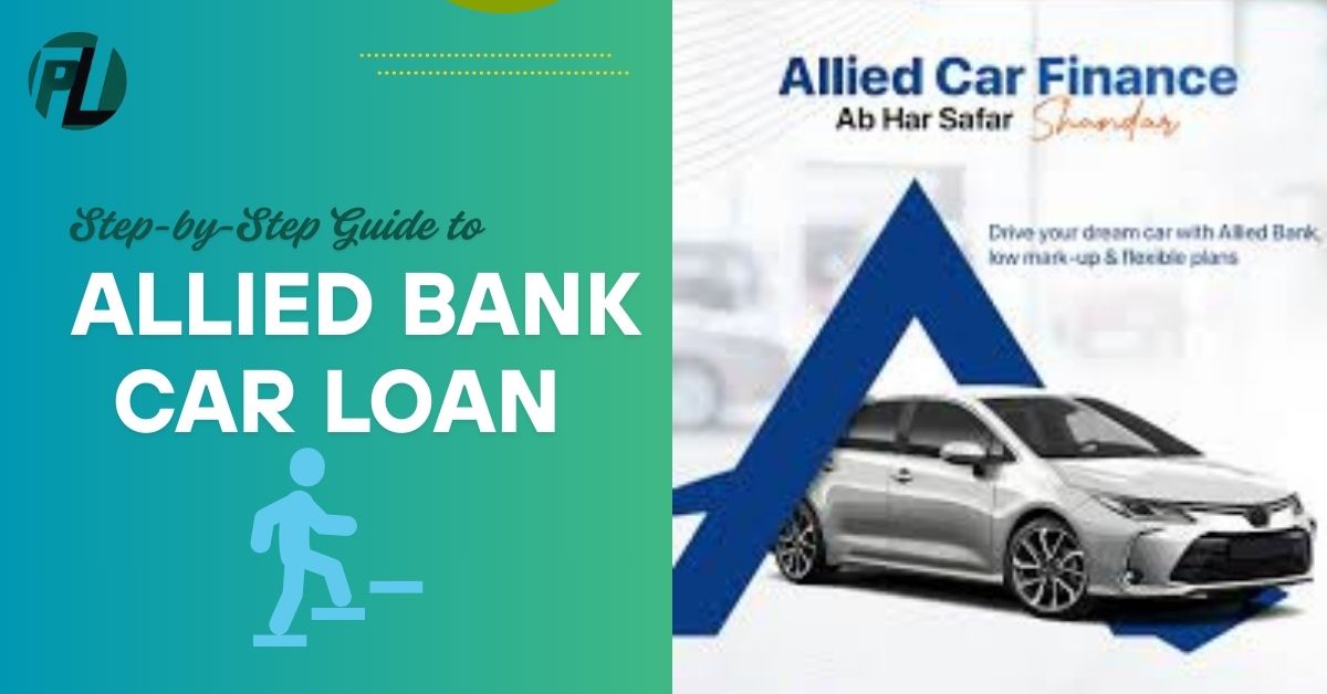 allied bank car loan