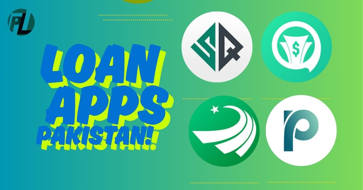 loan apps in pakistan
