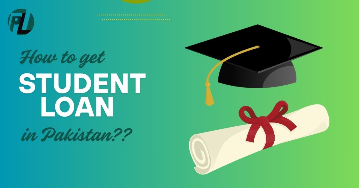 student loan in Pakistan