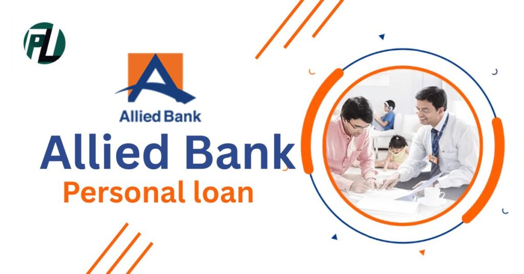 Allied Bank Personal Loan