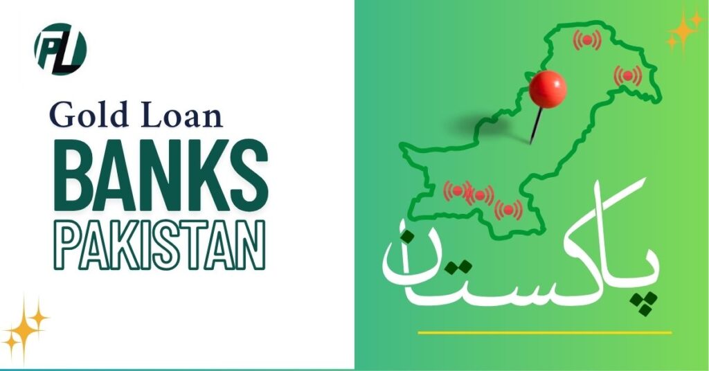 Gold Loan Bank