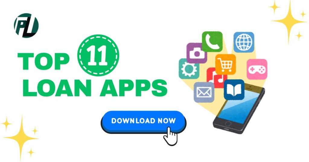Loan Apps in Pakistan