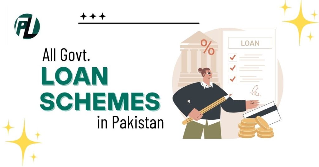 Loan Schemes