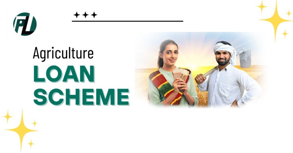 Loan Schemes