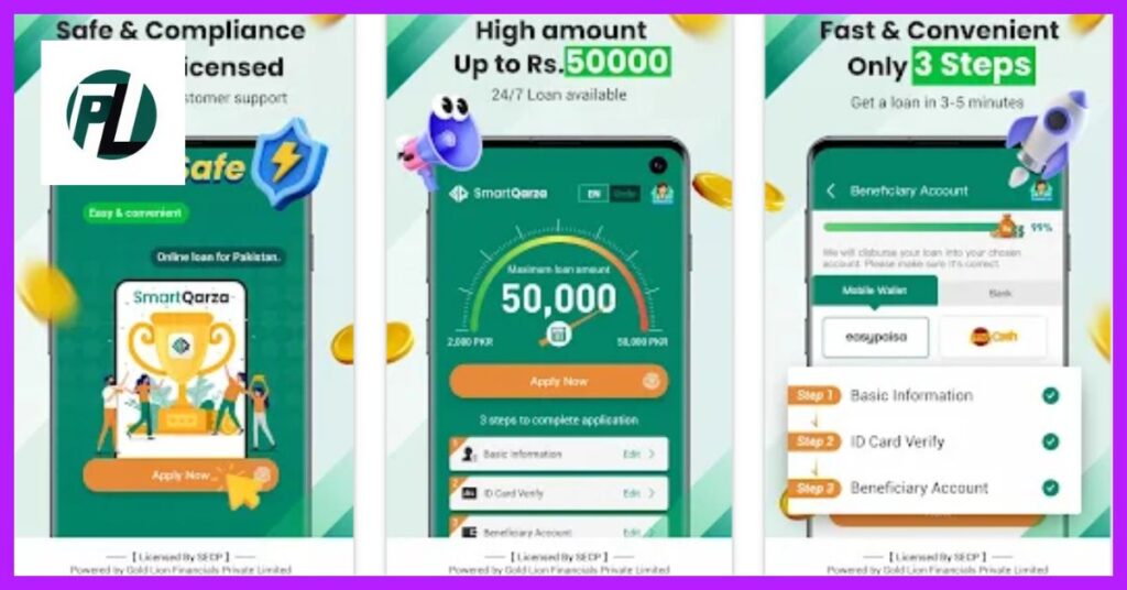 Loans Apps