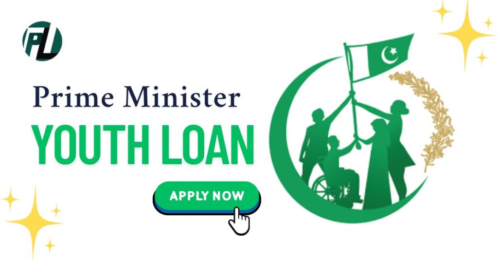Prime Minister Youth Loan