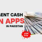 Urgent Cash Loan App in Pakistan
