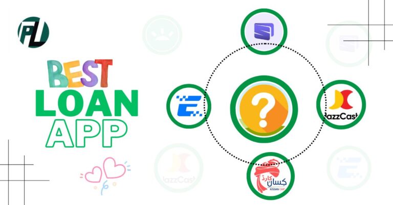 best loan app in Pakistan