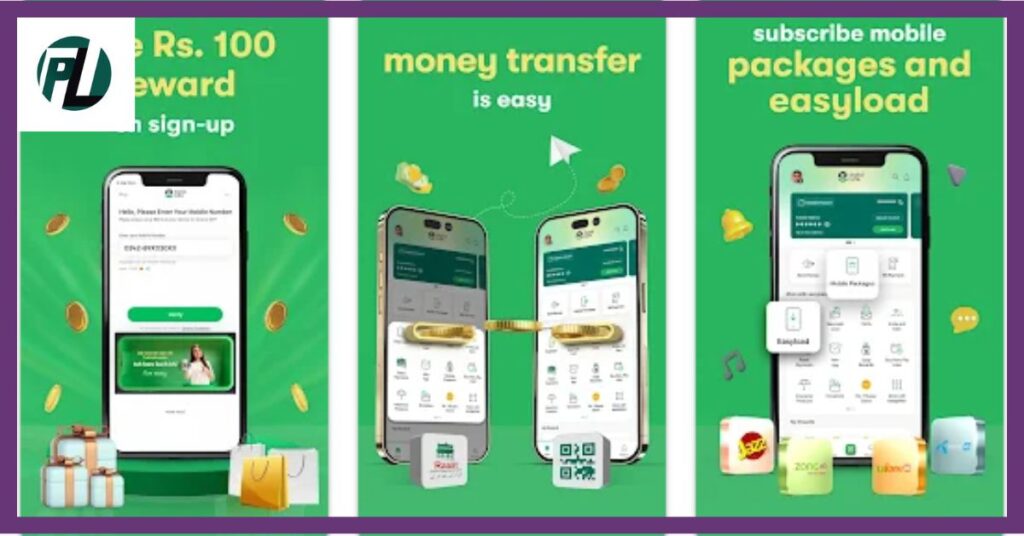 Loan apps