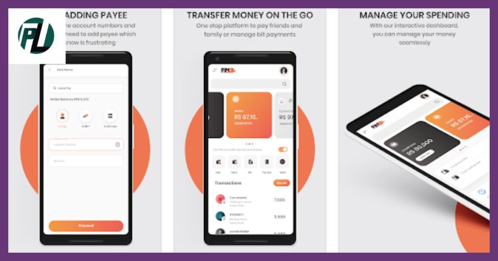 Loan apps