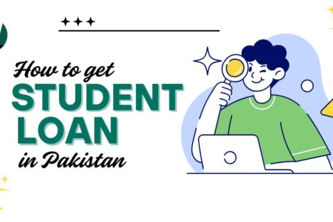 loan in pakistan for students