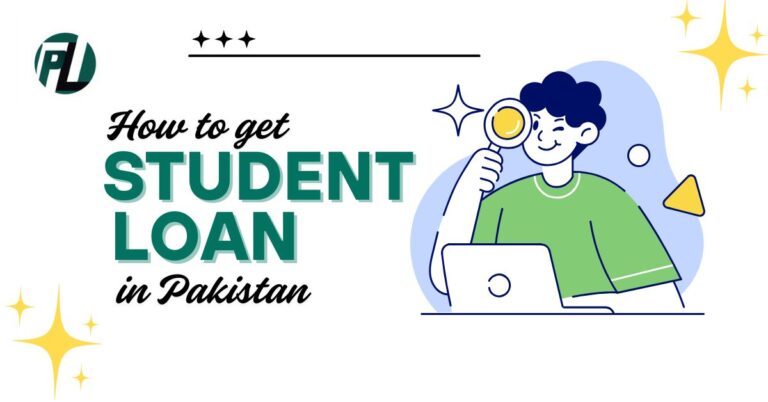 loan in pakistan for students