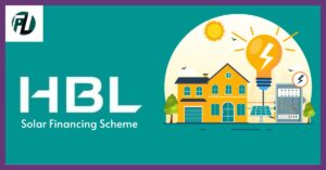 HBL solar financing