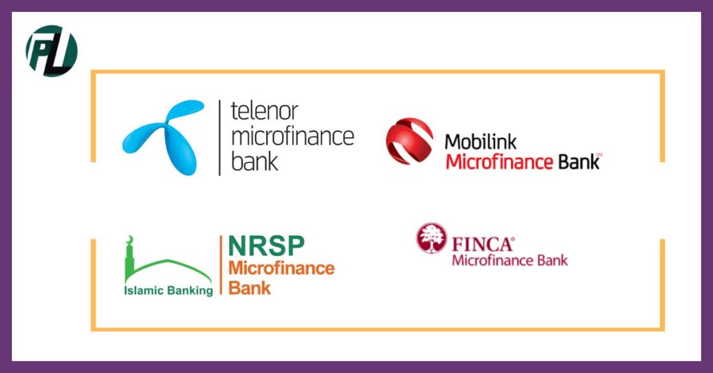 Microfinance Banking in Pakistan