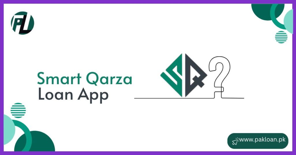 Smart Qarza Loan App