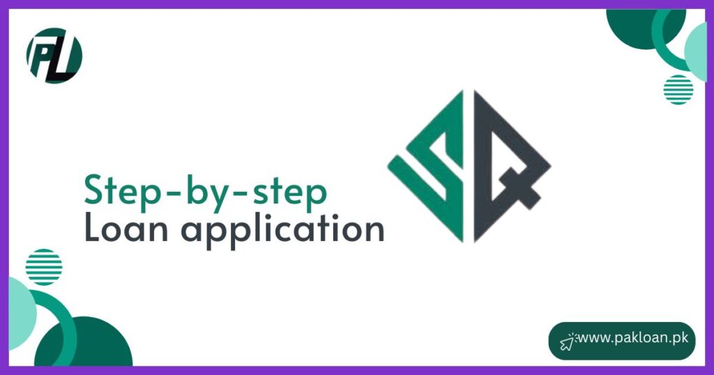 Smart Qarza Loan App