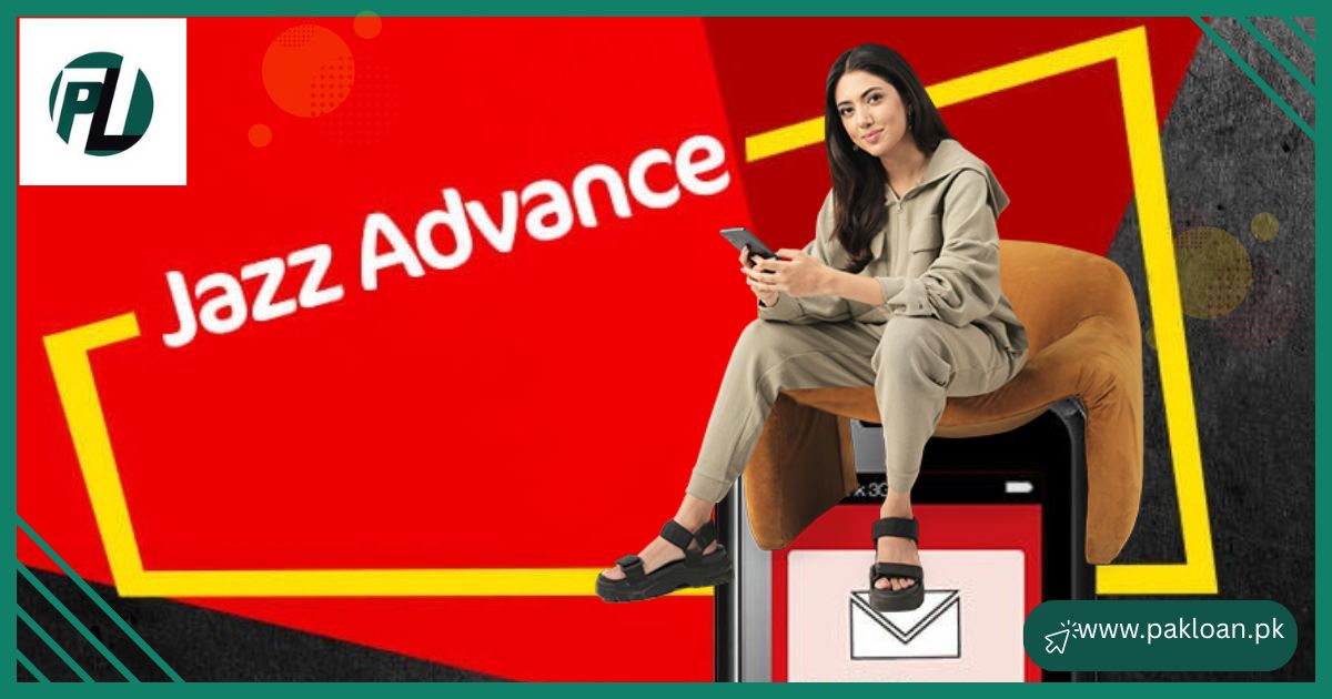 advance balance jazz code