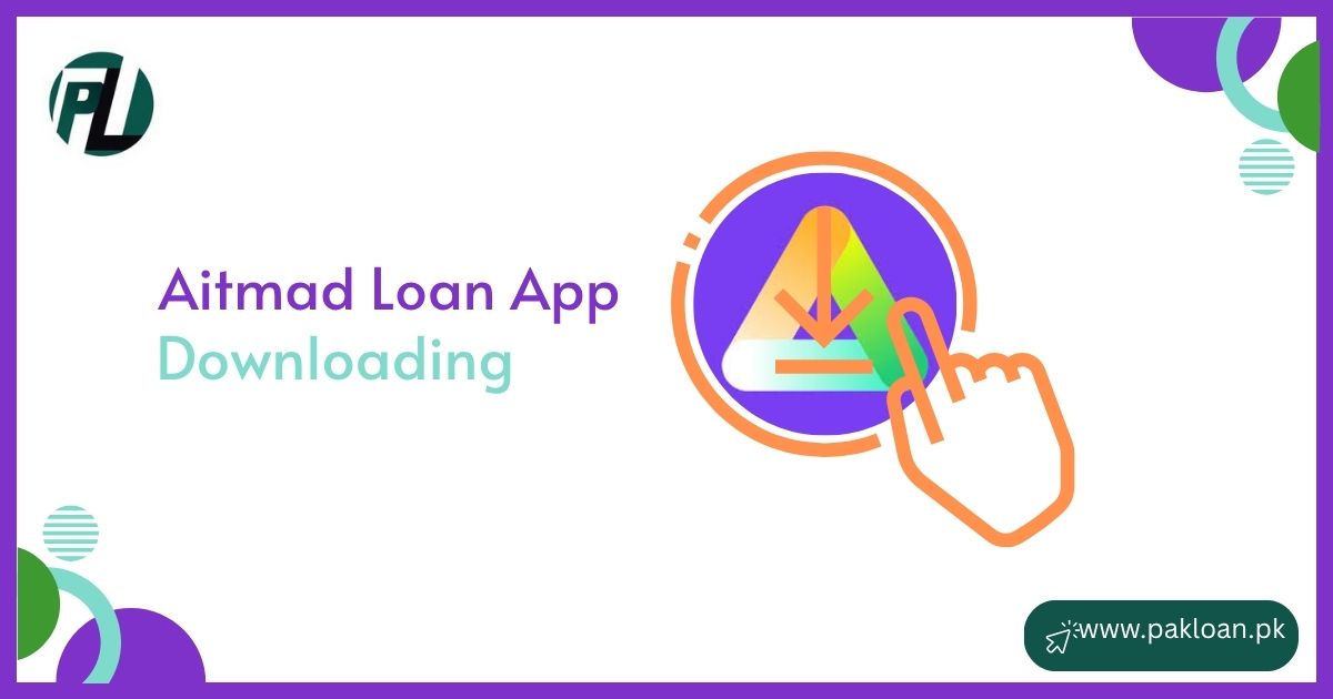 aitemaad loan app