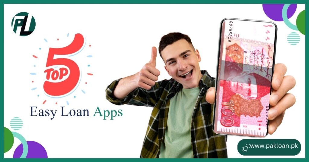 easy loan app
