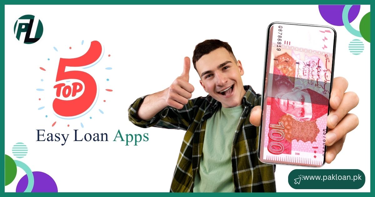 easy loan app