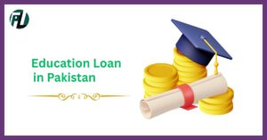education loan in Pakistan