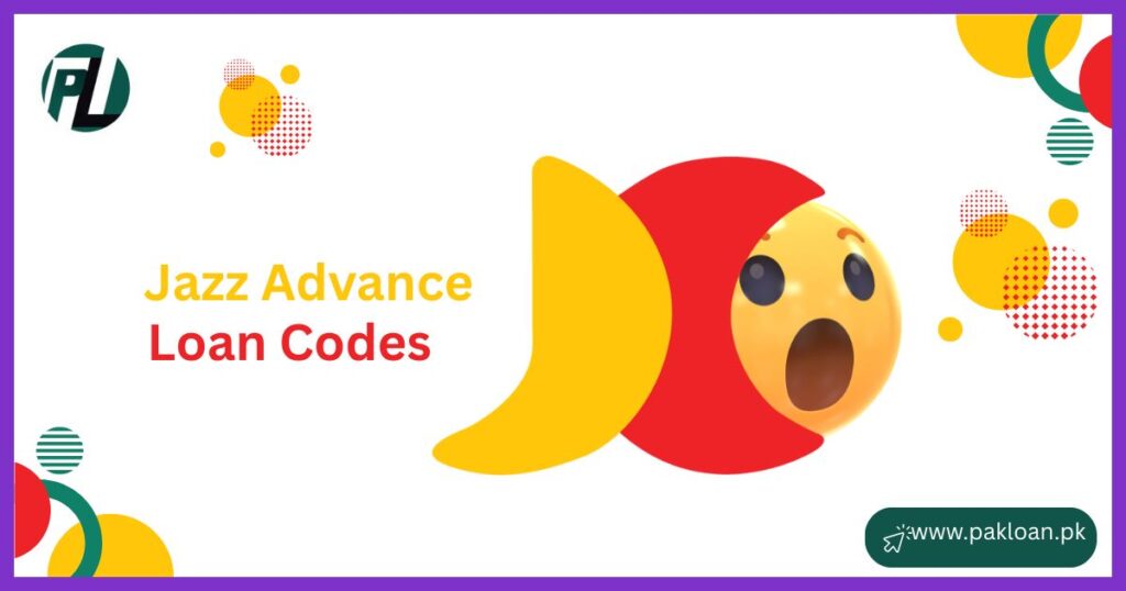 jazz advance code