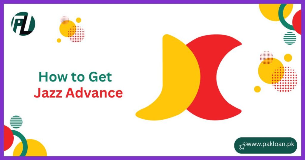jazz advance code