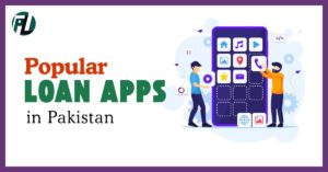 loans app in Pakistan