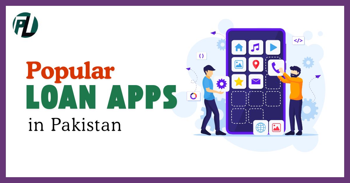 loans app in Pakistan