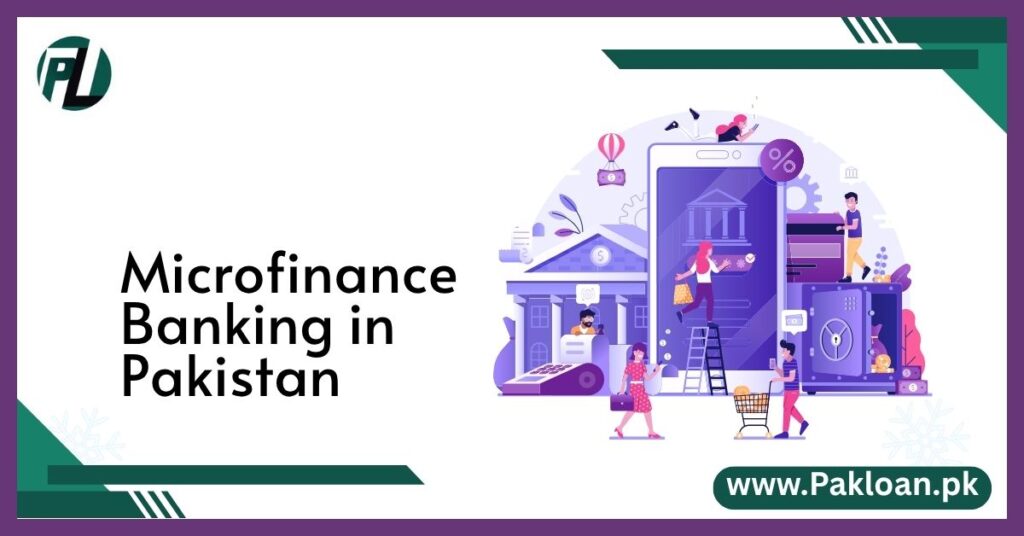 microfinance banking in pakistan