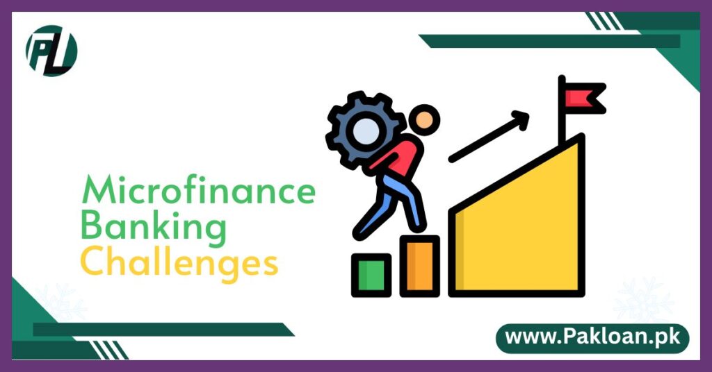 microfinance banking in pakistan