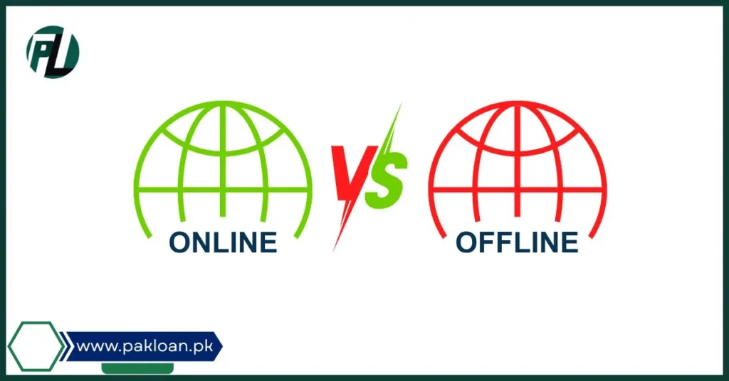 Apply for Loan Online