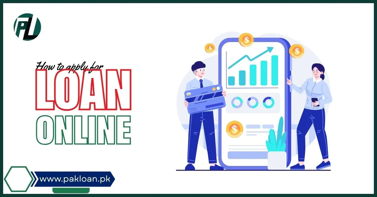 Apply for Loan Online