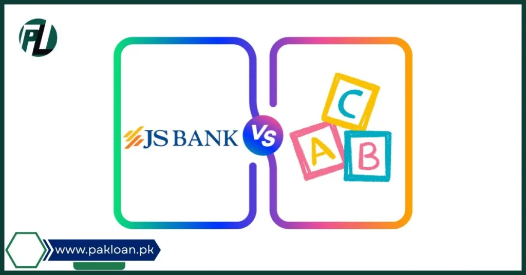 JS Bank Loan