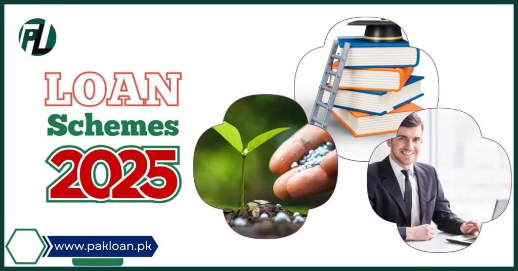 Loan Scheme 2025