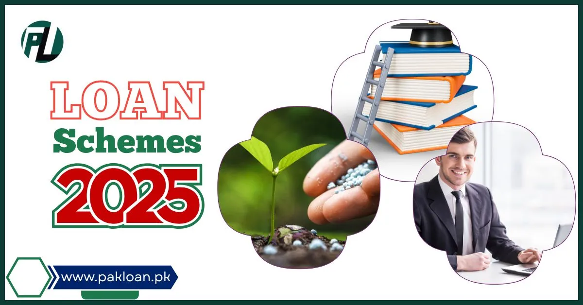 Loan Scheme 2025
