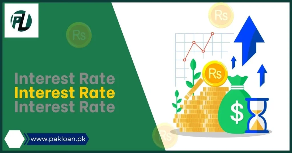 bank loan in pakistan