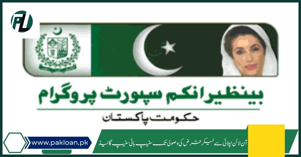 benazir income support program
