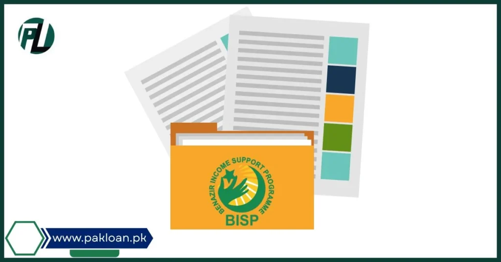 bisp information update