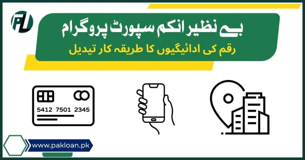 bisp new payment