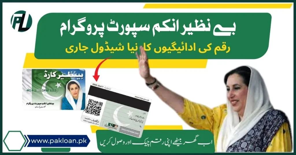 bisp new payment