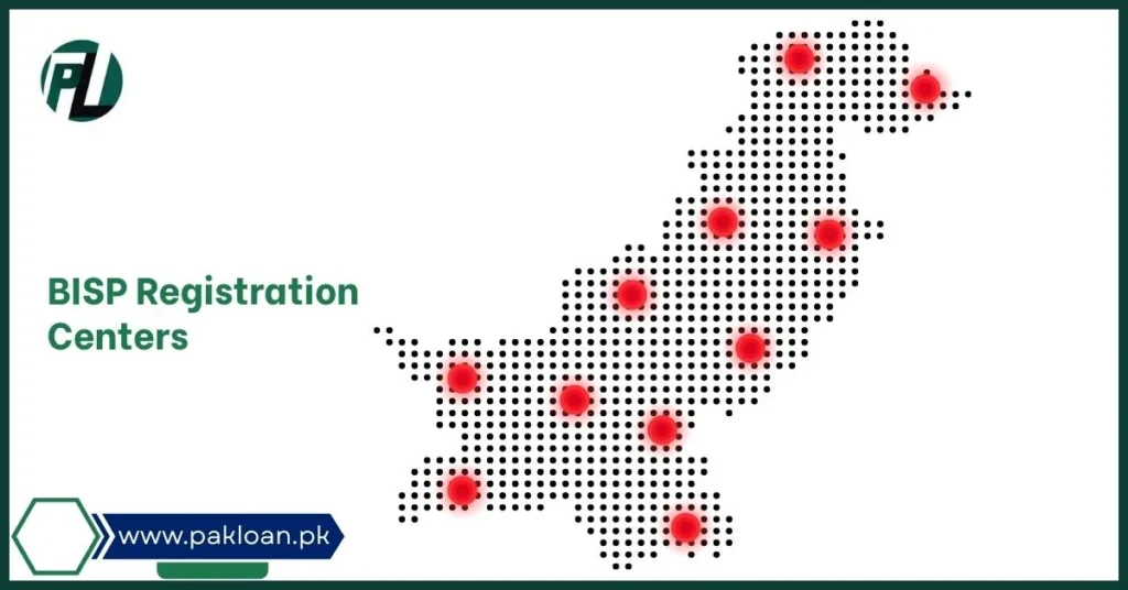 bisp registration center
