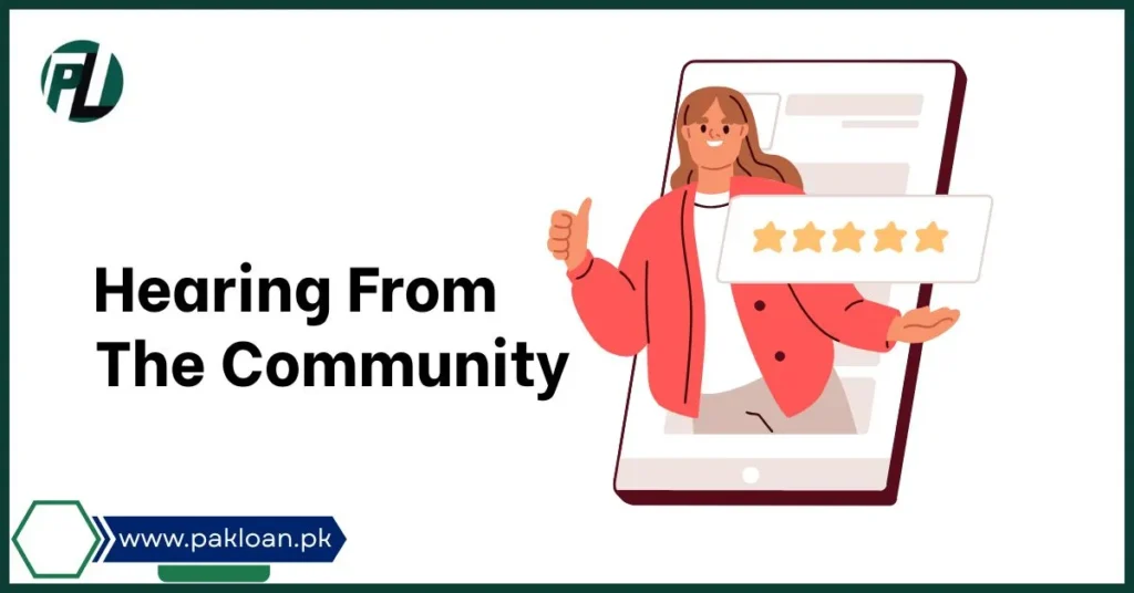 loan app in Pakistan