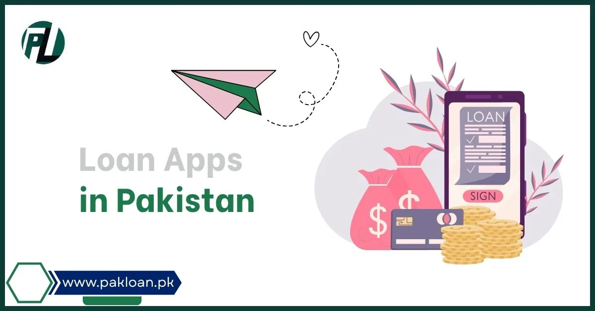 loan app in Pakistan
